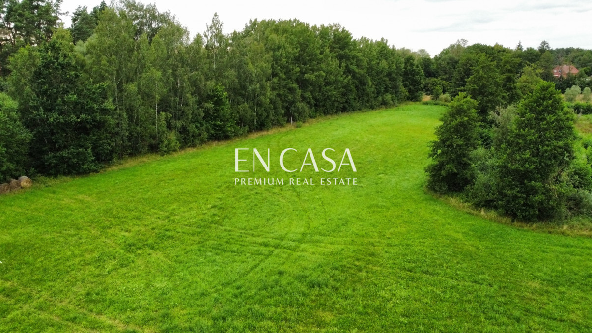 Plot Sale Wyszembork 11